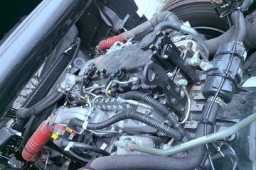 �й�����HOWO G5X 240���� 4X2 6.75�������ػ���ͼƬ