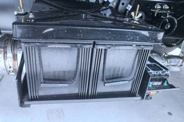 �й�����HOWO G5X 240���� 4X2 6.75�������ػ���ͼƬ