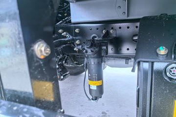 �й�����HOWO G5X 240���� 4X2 6.75�������ػ���ͼƬ