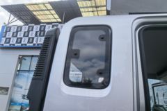 福田 欧马可S3 快运版 170马力 5.25米排半厢式载货车