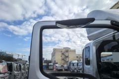 福田 欧马可S3 快运版 170马力 5.25米排半厢式载货车