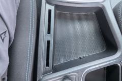 福田 欧马可S3 快运版 170马力 5.25米排半厢式载货车