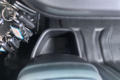 福田 欧马可S3 快运版 170马力 5.25米排半厢式载货车