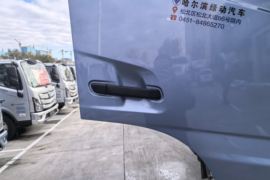 欧航H&nbsp;载货车外观                                                图片