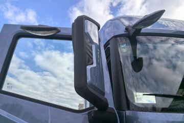 ����ŷ��H 7L���� 350���� 4X2 �ɰ���9�� AMT�Զ��� �߶� 9.8���Ű���ʽ�ػ���ͼƬ