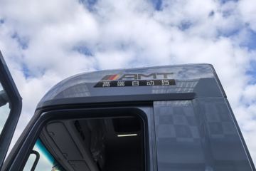 ����ŷ��H 7L���� 350���� 4X2 �ɰ���9�� AMT�Զ��� �߶� 9.8���Ű���ʽ�ػ���ͼƬ