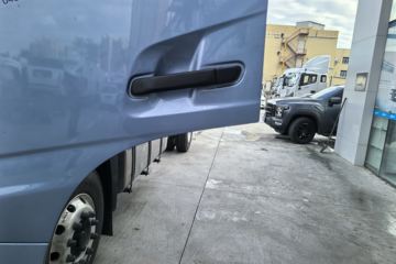 ����ŷ��H 7L���� 350���� 4X2 �ɰ���9�� AMT�Զ��� �߶� 9.8���Ű���ʽ�ػ���ͼƬ