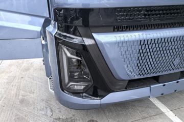 ����ŷ��H 7L���� 350���� 4X2 �ɰ���9�� AMT�Զ��� �߶� 9.8���Ű���ʽ�ػ���ͼƬ