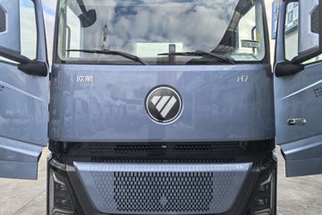 ����ŷ��H 7L���� 350���� 4X2 �ɰ���9�� AMT�Զ��� �߶� 9.8���Ű���ʽ�ػ���ͼƬ