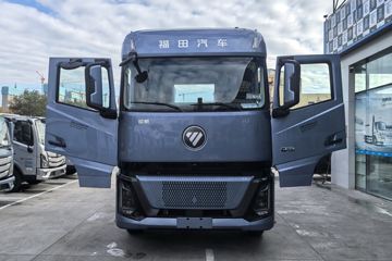 ����ŷ��H 7L���� 350���� 4X2 �ɰ���9�� AMT�Զ��� �߶� 9.8���Ű���ʽ�ػ���ͼƬ