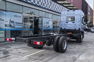 ����ŷ��H 7L���� 350���� 4X2 �ɰ���9�� AMT�Զ��� �߶� 9.8���Ű���ʽ�ػ���ͼƬ