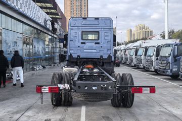 ����ŷ��H 7L���� 350���� 4X2 �ɰ���9�� AMT�Զ��� �߶� 9.8���Ű���ʽ�ػ���ͼƬ