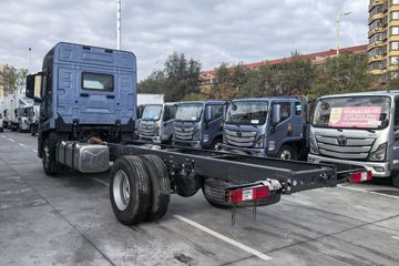 ����ŷ��H 7L���� 350���� 4X2 �ɰ���9�� AMT�Զ��� �߶� 9.8���Ű���ʽ�ػ���ͼƬ