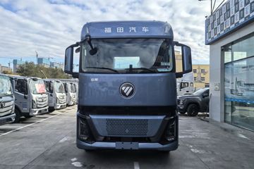 ����ŷ��H 7L���� 350���� 4X2 �ɰ���9�� AMT�Զ��� �߶� 9.8���Ű���ʽ�ػ���ͼƬ