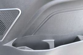 欧航H&nbsp;载货车驾驶室                                               图片