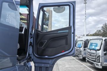 ����ŷ��H 7L���� 350���� 4X2 �ɰ���9�� AMT�Զ��� �߶� 9.8���Ű���ʽ�ػ���ͼƬ