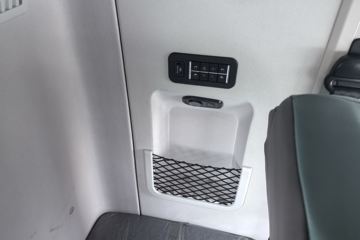 ����ŷ��H 7L���� 350���� 4X2 �ɰ���9�� AMT�Զ��� �߶� 9.8���Ű���ʽ�ػ���ͼƬ