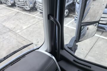 ����ŷ��H 7L���� 350���� 4X2 �ɰ���9�� AMT�Զ��� �߶� 9.8���Ű���ʽ�ػ���ͼƬ