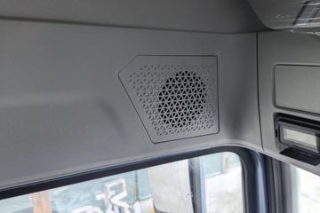 ����ŷ��H 7L���� 350���� 4X2 �ɰ���9�� AMT�Զ��� �߶� 9.8���Ű���ʽ�ػ���ͼƬ