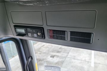 ����ŷ��H 7L���� 350���� 4X2 �ɰ���9�� AMT�Զ��� �߶� 9.8���Ű���ʽ�ػ���ͼƬ