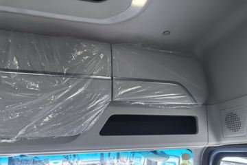 ����ŷ��H 7L���� 350���� 4X2 �ɰ���9�� AMT�Զ��� �߶� 9.8���Ű���ʽ�ػ���ͼƬ