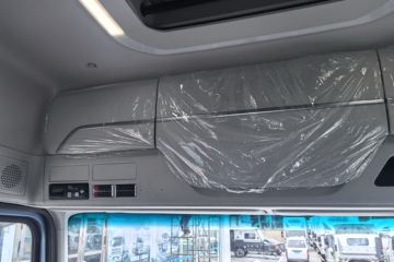 ����ŷ��H 7L���� 350���� 4X2 �ɰ���9�� AMT�Զ��� �߶� 9.8���Ű���ʽ�ػ���ͼƬ