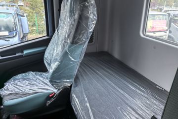 ����ŷ��H 7L���� 350���� 4X2 �ɰ���9�� AMT�Զ��� �߶� 9.8���Ű���ʽ�ػ���ͼƬ