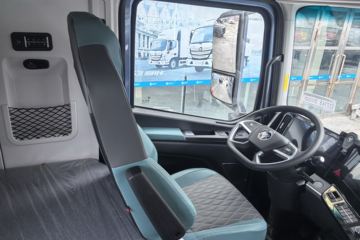 ����ŷ��H 7L���� 350���� 4X2 �ɰ���9�� AMT�Զ��� �߶� 9.8���Ű���ʽ�ػ���ͼƬ