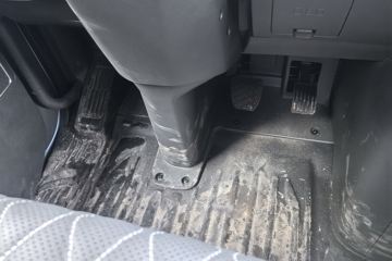 ����ŷ��H 7L���� 350���� 4X2 �ɰ���9�� AMT�Զ��� �߶� 9.8���Ű���ʽ�ػ���ͼƬ