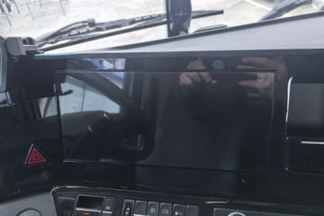 ����ŷ��H 7L���� 350���� 4X2 �ɰ���9�� AMT�Զ��� �߶� 9.8���Ű���ʽ�ػ���ͼƬ