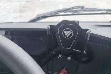 ����ŷ��H 7L���� 350���� 4X2 �ɰ���9�� AMT�Զ��� �߶� 9.8���Ű���ʽ�ػ���ͼƬ