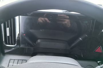 ����ŷ��H 7L���� 350���� 4X2 �ɰ���9�� AMT�Զ��� �߶� 9.8���Ű���ʽ�ػ���ͼƬ