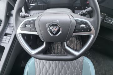 ����ŷ��H 7L���� 350���� 4X2 �ɰ���9�� AMT�Զ��� �߶� 9.8���Ű���ʽ�ػ���ͼƬ