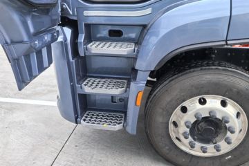 ����ŷ��H 7L���� 350���� 4X2 �ɰ���9�� AMT�Զ��� �߶� 9.8���Ű���ʽ�ػ���ͼƬ