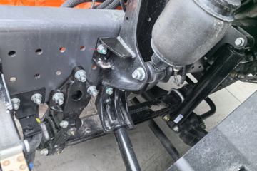 ����ŷ��H 7L���� 350���� 4X2 �ɰ���9�� AMT�Զ��� �߶� 9.8���Ű���ʽ�ػ���ͼƬ