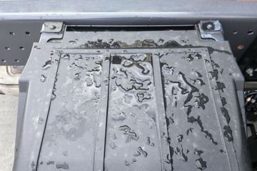 ����ŷ��H 7L���� 350���� 4X2 �ɰ���9�� AMT�Զ��� �߶� 9.8���Ű���ʽ�ػ���ͼƬ