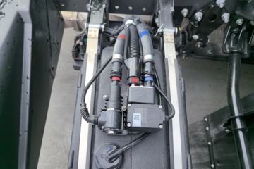 ����ŷ��H 7L���� 350���� 4X2 �ɰ���9�� AMT�Զ��� �߶� 9.8���Ű���ʽ�ػ���ͼƬ