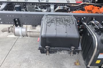 ����ŷ��H 7L���� 350���� 4X2 �ɰ���9�� AMT�Զ��� �߶� 9.8���Ű���ʽ�ػ���ͼƬ