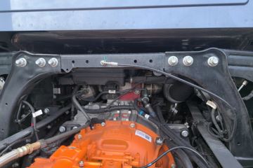 ����ŷ��H 7L���� 350���� 4X2 �ɰ���9�� AMT�Զ��� �߶� 9.8���Ű���ʽ�ػ���ͼƬ