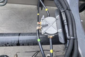 ����ŷ��H 7L���� 350���� 4X2 �ɰ���9�� AMT�Զ��� �߶� 9.8���Ű���ʽ�ػ���ͼƬ