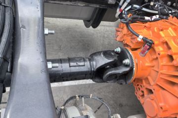 ����ŷ��H 7L���� 350���� 4X2 �ɰ���9�� AMT�Զ��� �߶� 9.8���Ű���ʽ�ػ���ͼƬ