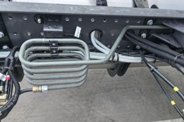 ����ŷ��H 7L���� 350���� 4X2 �ɰ���9�� AMT�Զ��� �߶� 9.8���Ű���ʽ�ػ���ͼƬ