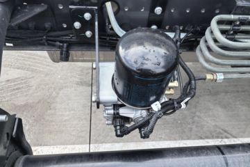 ����ŷ��H 7L���� 350���� 4X2 �ɰ���9�� AMT�Զ��� �߶� 9.8���Ű���ʽ�ػ���ͼƬ