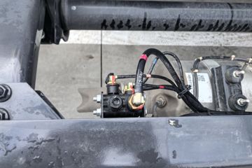 ����ŷ��H 7L���� 350���� 4X2 �ɰ���9�� AMT�Զ��� �߶� 9.8���Ű���ʽ�ػ���ͼƬ