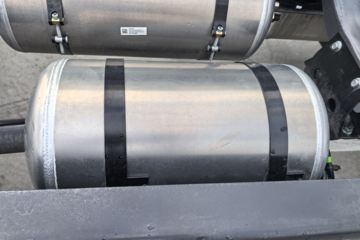 ����ŷ��H 7L���� 350���� 4X2 �ɰ���9�� AMT�Զ��� �߶� 9.8���Ű���ʽ�ػ���ͼƬ