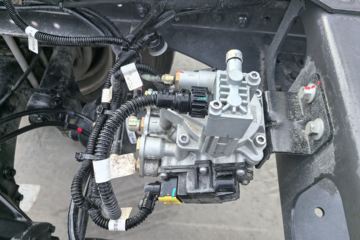 ����ŷ��H 7L���� 350���� 4X2 �ɰ���9�� AMT�Զ��� �߶� 9.8���Ű���ʽ�ػ���ͼƬ