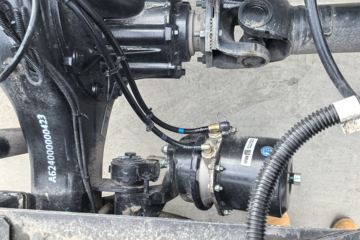 ����ŷ��H 7L���� 350���� 4X2 �ɰ���9�� AMT�Զ��� �߶� 9.8���Ű���ʽ�ػ���ͼƬ