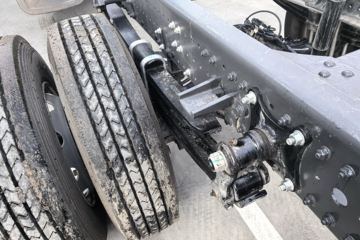 ����ŷ��H 7L���� 350���� 4X2 �ɰ���9�� AMT�Զ��� �߶� 9.8���Ű���ʽ�ػ���ͼƬ