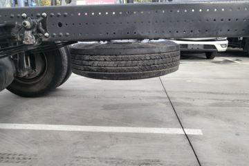 ����ŷ��H 7L���� 350���� 4X2 �ɰ���9�� AMT�Զ��� �߶� 9.8���Ű���ʽ�ػ���ͼƬ