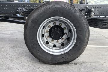 ����ŷ��H 7L���� 350���� 4X2 �ɰ���9�� AMT�Զ��� �߶� 9.8���Ű���ʽ�ػ���ͼƬ